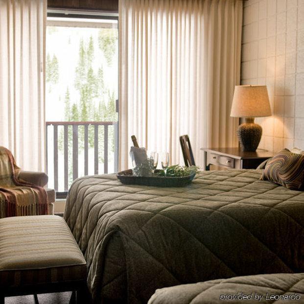 Alta'S Rustler Lodge Kamer foto